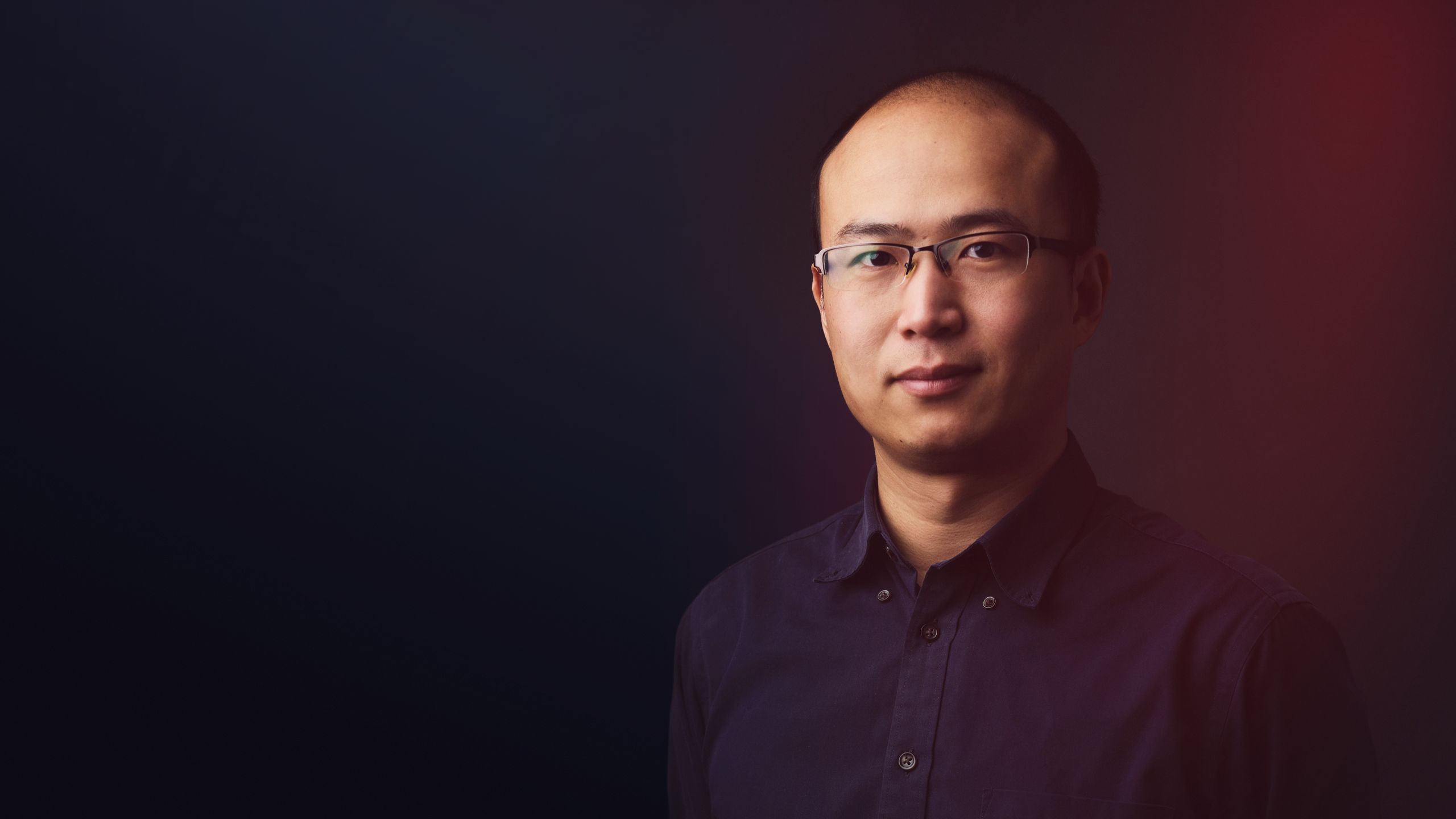 Xu Xiaojun Appointed New Head of Studio | Studio Gobo